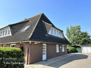 Landhaus Villa Süderhafen - Family & Friends